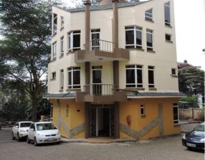 Commercial Property For Sale Riverside Estate Nairobi Westlands Nairobi