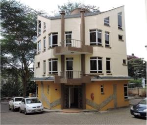 Commercial Property For Sale Riverside Estate Nairobi Westlands Nairobi