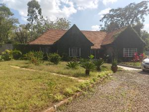 4 bedroom Townhouse For Rent Old Muthaiga, Nairobi | Executive Residence For Rent Old Muthaiga Nairobi