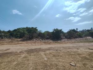 Land For Sale Near Pride Inn Beach Hotel Shanzu Mombasa