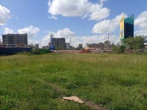 Land For Sale kamakis Ruiru Kiambu