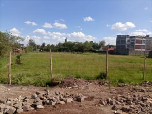 Land For Sale kamakis Ruiru Kiambu