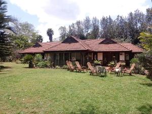 Land For Sale Karen Nairobi