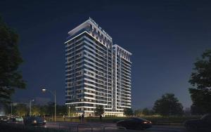 1 bedroom Apartment For Sale Riverside Drive Westlands Nairobi