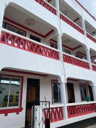 1 bedroom Apartment For Rent Behind Vescon mtambo Road Bamburi Mombasa