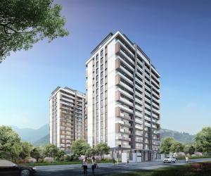 1 bedroom Apartment For Sale Mandera Road Kileleshwa Nairobi