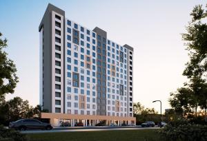 1 bedroom Apartment For Sale Near Jkuat Juja Kiambu