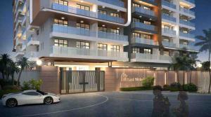 1 bedroom Apartment For Sale Museum Hill Off Limuru Road Parklands Nairobi