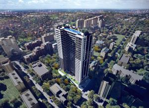 1 bedroom Apartment For Rent Westlands Road Nairobi