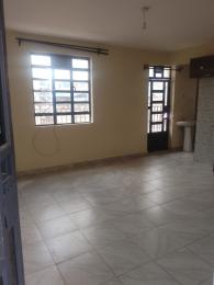 1 bedroom Apartment For Rent St Rita kangundo Road Chokaa Nairobi