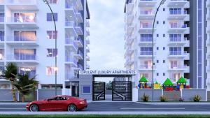 1 bedroom Apartment For Sale Greenwood Nyali Nyali Mombasa 