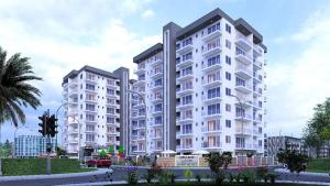4 bedroom Apartment For Sale Parklane Nyali Nyali Mkomani Mombasa