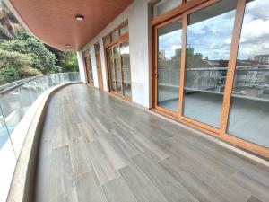 3 bedroom Apartment For Rent Peponi Road Westlands Nairobi