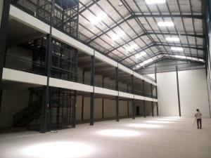 Warehouse For Rent Near Cabanas Industrial Area Embakasi Nairobi