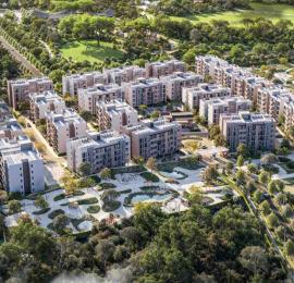 1 bedroom Apartment For Sale Tatu City Ruiru Kiambu