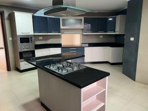 4 bedroom Apartment For Rent Near Aga Khan Sports Club 6th Avenue Parklands Nairobi