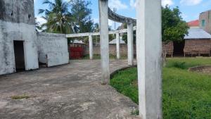 Land For Sale Watamu,blue Side Area Ocean Front Watamu Kilifi