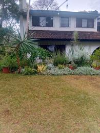 4 bedroom House For Sale Runda new Kitisuru Nairobi