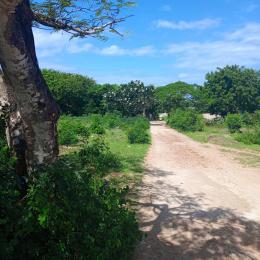 Land For Sale Bofa Road Bofa Beach Sokoni Kilifi
