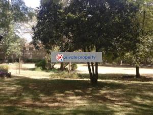 Mixed use Land For Sale  argwings Kodhek Road Kilimani Nairobi
