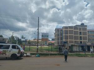 Land For Sale Kikuyu Road Dagoretti Off Naivasha Road Riruta Nairobi