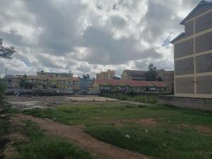 Land For Sale Dagoretti Estate Dagoretti Road Kikuyu Kiambu