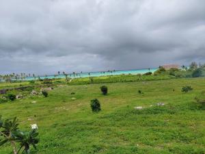 Land For Sale Ocean Front Jacaranda Beach. Watamu Kilifi