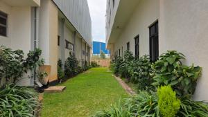 Warehouse For Rent Tatu City Area Ruiru Kiambu