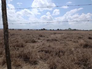 Land For Sale Kitengela Airbase Nairobi