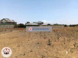 Residential Land For Sale  gitutha Kamangu Kikuyu Kiambu