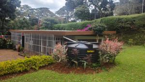 5 bedroom Land For Sale Karen Mwitu Estate Nairobi Karen 