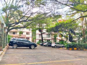 2 bedroom Commercial Property For Rent State House Road Upperhill Nairobi Central 