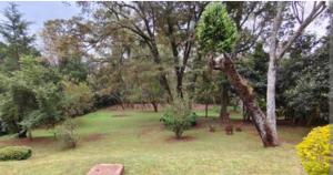Commercial Land For Sale Lavington Nairobi