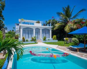 4 bedroom House For Sale Malindi,bush Baby Area Malindi Malindi Town Kilifi