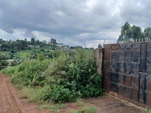 Residential Land For Sale Kamangu Kikuyu Kiambu