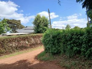 Land For Sale Gikambura Kikuyu Kiambu