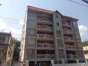 Apartment For Sale Near Nairobi West Hospital Off Mbagathi Road Nairobi West 