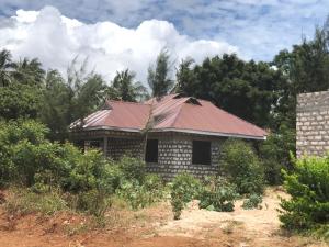 Land For Sale Kibabamshe Jacaranda Beach. Watamu Kilifi