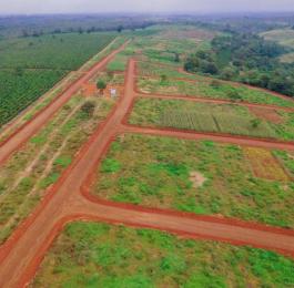 Residential Land For Sale Zuri Springs Estate Juja. Kiambu