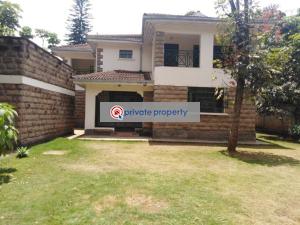 5 bedroom Commercial Property For Rent  kandara Road Kileleshwa Nairobi