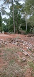 Land For Sale Past Sunset Apartment Shanzu Mombasa