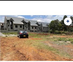 Land For Sale 200 Meters From The Tarmac Road Gikambura Kikuyu Kiambu