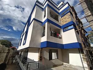 2 bedroom Apartment For Sale Kajiado1 Kitengela 