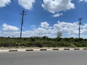 Land For Sale Mutongoni Road Green Park Athi River Machakos