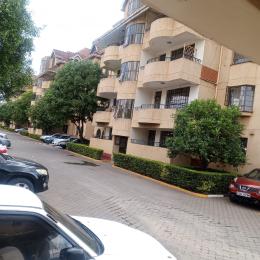 3 bedroom Apartment For Rent Lenana Rd kilimani Estate Nairobi
