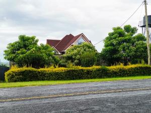 6 bedroom House For Sale Cianda Kiambu