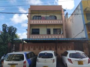 2 bedroom Apartment For Sale Majengo Ganjoni Mombasa