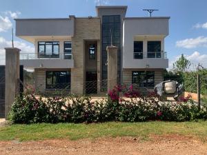 Land For Sale Undiri 200 Meters From The Tarmac Road migumoini Kikuyu Kiambu