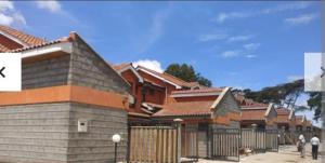 Land For Sale Sigona Kiambu