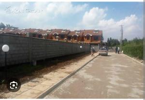 Commercial Land For Sale Kikuyu Sigona Kiambu